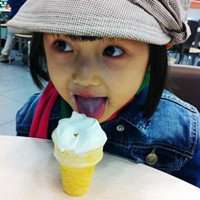 卡哇伊萝莉头像女生