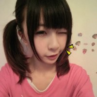 微信头像女萝莉二次元