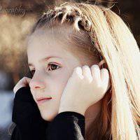 有萝莉好看动漫头像