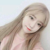 微信头像萝莉范女生