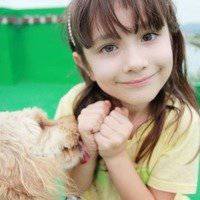 真人小萝莉闺蜜头像