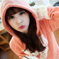 大叔萝莉情侣头像一对