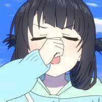 日本2次元萝莉头像