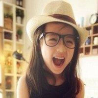 动画小萝莉和男生头像