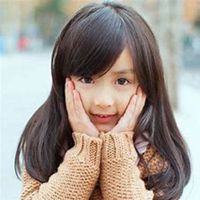 剑三全门派萝莉圆头像