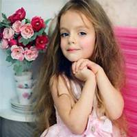 真人萝莉照片可爱头像