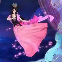 萌萌萝莉真人头像女生