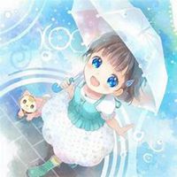 怪莉萝分享动漫头像