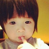 大叔萝莉情侣头像两张