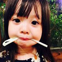 动漫萝莉女孩头像女生