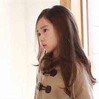 清纯萝莉女孩头像女生