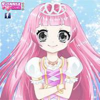 微信可爱萝莉女头像