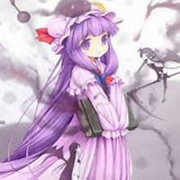 动漫粉色萝莉头像女生