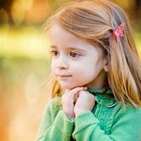 萌萌哒小萝莉动漫头像