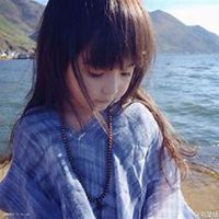 暴走萝莉头像高清壁纸