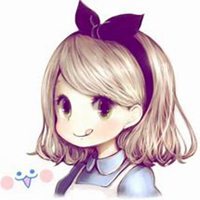 微信头像黑暗萝莉头像