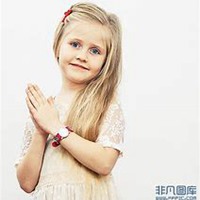 欧美短发小萝莉头像