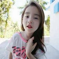 大叔和萝莉情侣头像