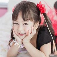 唯美萝莉二次元头像