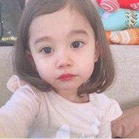 卡通头像女生小萝莉