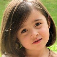 微信头像女生可爱萝莉