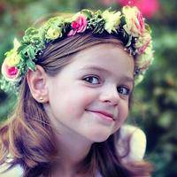 情侣头像大叔与小萝莉