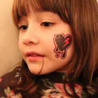 有萝莉好看动漫头像