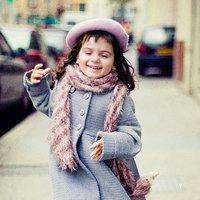 动漫萝莉霸气头像女生