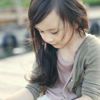 微信头像萝莉可爱头像