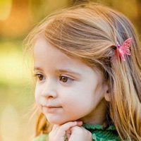 动漫萝莉头像超萌萌哒