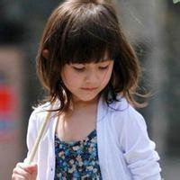 满脸雀斑萝莉做头像