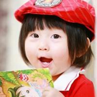 动漫萝莉女孩头像女生