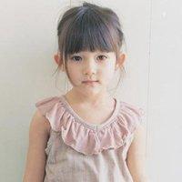 欧美黑暗系萝莉头像