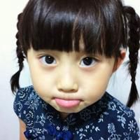 大叔爱萝莉情侣头像