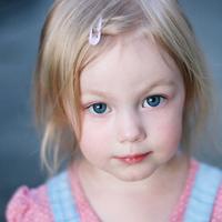 微信可爱萝莉有字头像