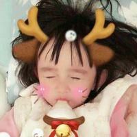 混血儿萝莉头像女生