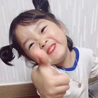 混血儿萝莉头像女生