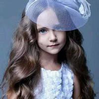 超级萌小萝莉动漫头像