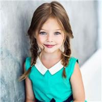 呆萌小萝莉头像二次元