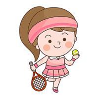 开心小萝莉头像女生