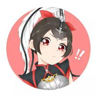 暴走萝莉金克斯头像