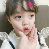 卡哇伊萝莉头像女生