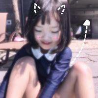 动漫头像黑暗萝莉头像