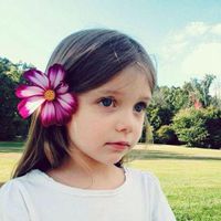 十二星座动漫萝莉头像