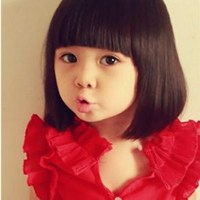 萝莉动漫头像动态图像