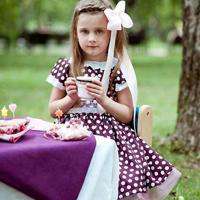 萌萌外国萝莉头像女生