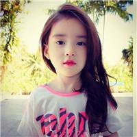 微信头像萝莉范女生