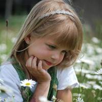 微信头像萝莉原宿风