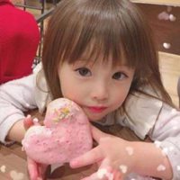 剪刀手小萝莉动漫头像