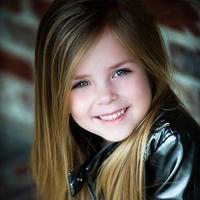 微信头像女生萌小萝莉